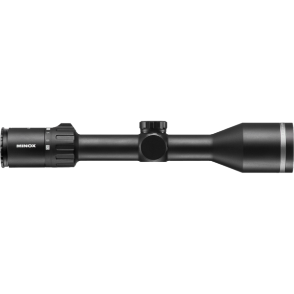  MINOX LUNETA ALL-ROUNDER 2-10X50