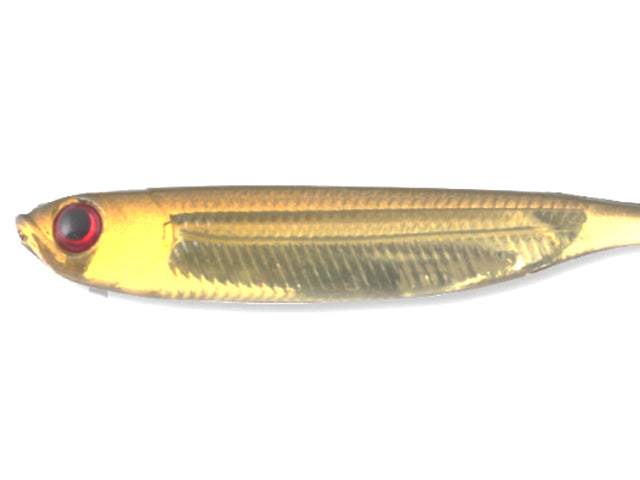 MIRROR SHAD COLMIC 3.2" 8.1cm ALBORELLA