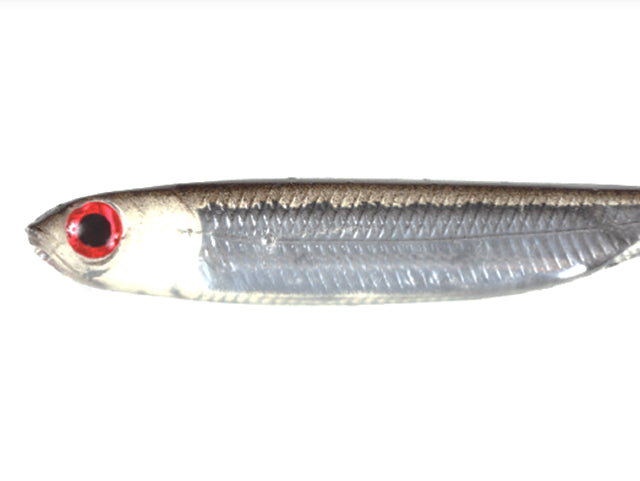 MIRROR SHAD COLMIC 3.2" 8.1cm BAITFISH