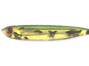 MIRROR STICK SHAD COLMIC 3.2" 8.1cm BABY BASS