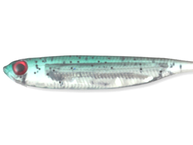 MIRROR STICK SHAD COLMIC 3.2" 8.1cm CROGNOLO