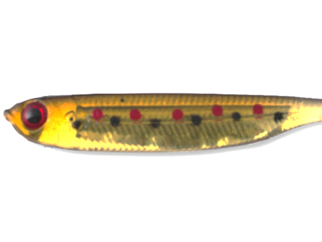MIRROR STICK SHAD COLMIC 3.2" 8.1cm FARIO
