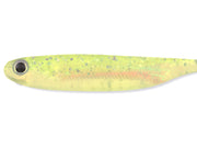 MIRROR STICK SHAD COLMIC 3.2" 8.1cm GHOST CHARTREUSE