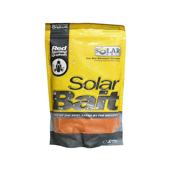 MIX BOILIES RED HERRING BASE MIX 5KG