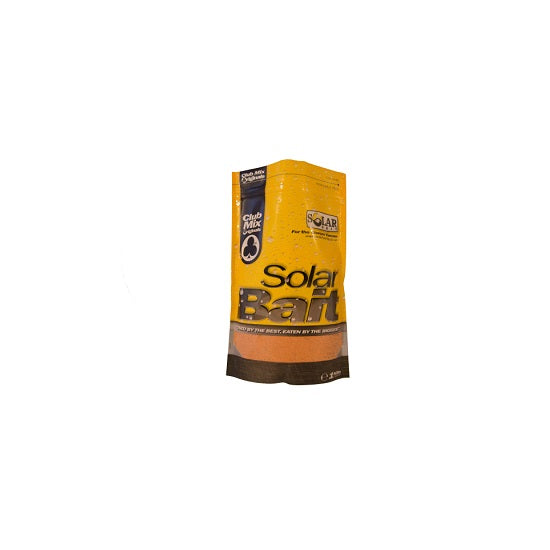 MIX BOILIES SOLAR CLUB BASE MIX 5KG BAG