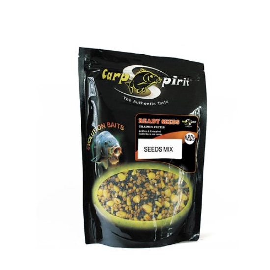 MIX SEMINTE CARP SPIRIT 3KG 
