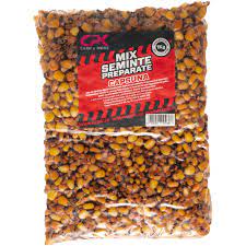 MIX SEMINTE CPK 1KG CAPSUNA