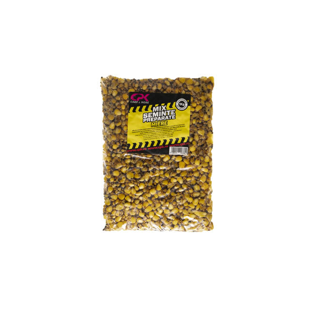 MIX SEMINTE CPK 1KG MIERE