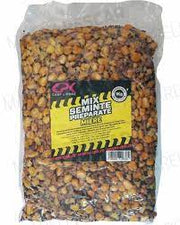 MIX SEMINTE CPK NATURAL 1KG