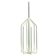 MIXER MIVARDI NADA GROUNDBAIT TRIANGLE 2