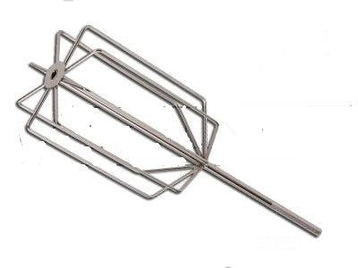 MIXER NADA 8 PALETI COLMIC