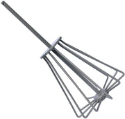 MIXER NADA CARP ZOOM FEEDER COMPETITION 14-6.5X30cm