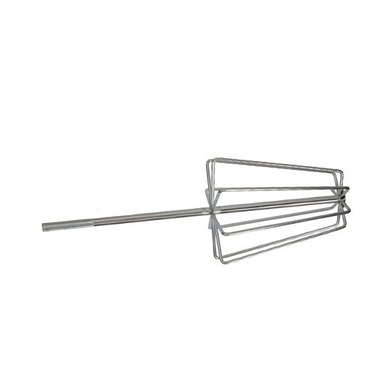 MIXER NADA COLMIC CONIC 8 PALETI