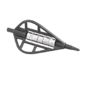 MOMITOR CARP HUNTER VARIO METHOD 10-50GR