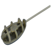 MOMITOR CARP ZOOM METHOD FEEDER FANATIC EX-CAST 40GR