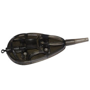 MOMITOR CARP ZOOM METHOD FEEDER FLAT 40G