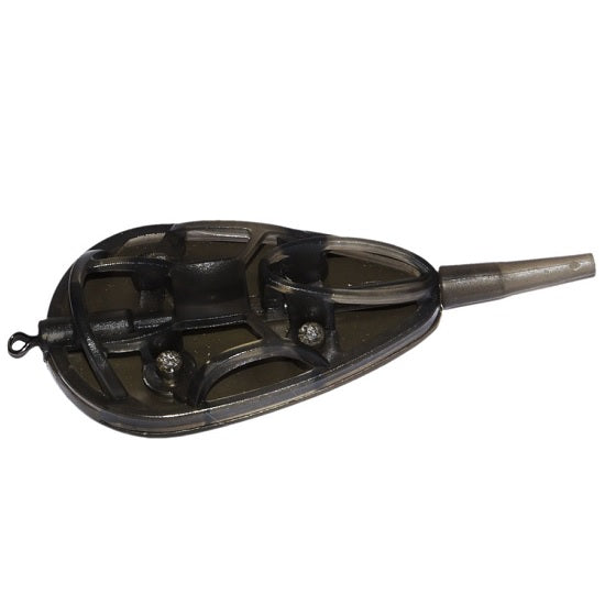 MOMITOR CARP ZOOM METHOD FEEDER FLAT 40G