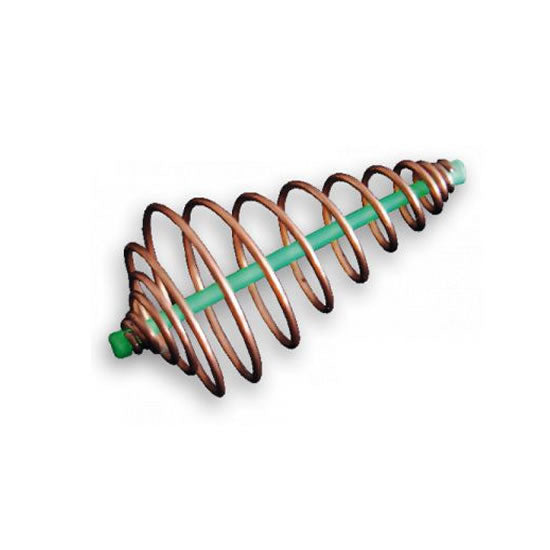 MOMITOR CARP ZOOM SPIRALA 7cm