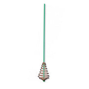 MOMITOR CARP ZOOM SPIRALA CU TIJA LONG CAST 8cm 
