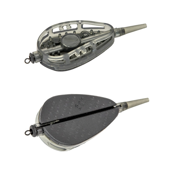 MOMITOR CARPZOOM METHOD FEEDER EX-CHANGEABLE