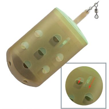 MOMITOR COLMIC FEEDER FK CU BLOCAJ