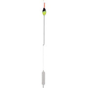 MOMITOR COLMIC FEEDER ROTUND 4.5gr-7.5cm TRANSPARENT