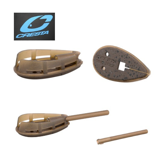 MOMITOR CRESTA EASY FEEDER 42 GR