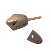 MOMITOR CRESTA PELLET FEEDER 42GR
