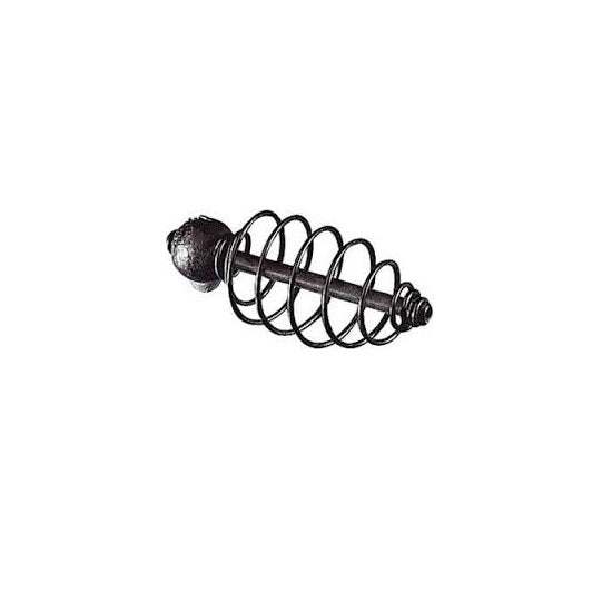 MOMITOR CU PLUMB JAXON 15GR 7.5cm 25BUC/SET
