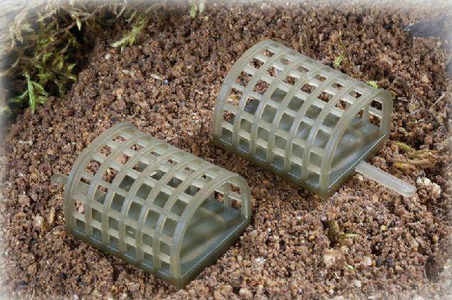 MOMITOR ECOLOGIC EXTRA CARP TOP FEEDER 20 GR