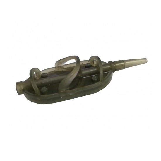 MOMITOR FEEDER BAIT METHOD 30GR