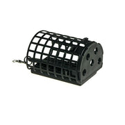 MOMITOR FEEDER JAXON SEMIROTUND CU CAPAC 10GR 34x37mm 10/set