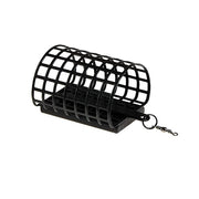 MOMITOR FEEDER JAXON SEMIROTUND OPEN 60GR 34x44mm 10/set