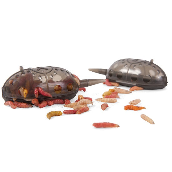 MOMITOR FEEDER KORUM GRUB MINI 15GRAME