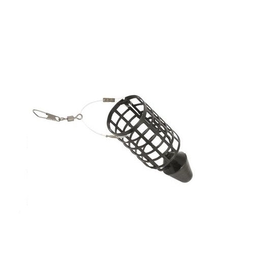 MOMITOR FEEDER TRABUCCO AIRTEK ROKET XL 40GR 2BUC