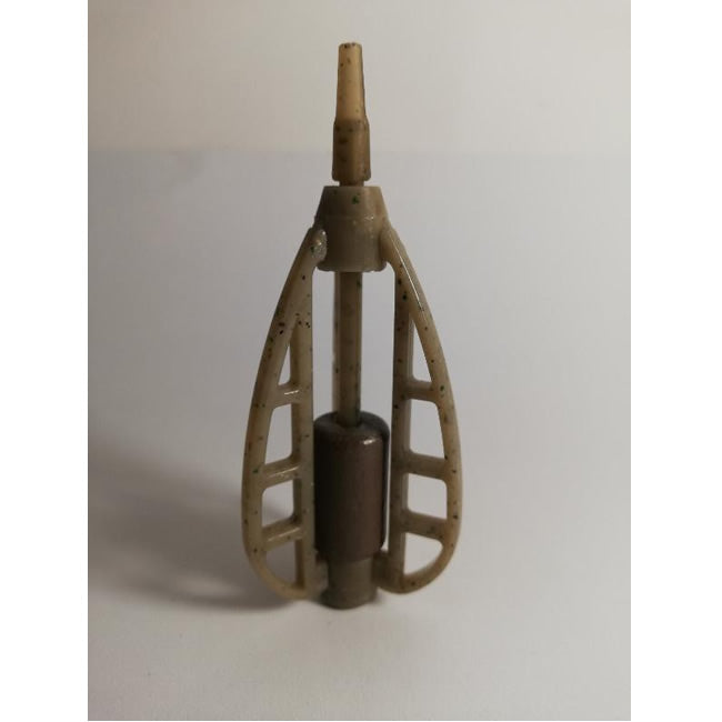 MOMITOR FILFISHING FILEX BOMB FEEDER 40 GR / 1 BUC/PLIC