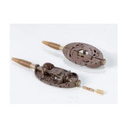 MOMITOR FILFISHING FILEX QUICK CHANGE METHOD FEEDER SI CONNECTOR 30 GR