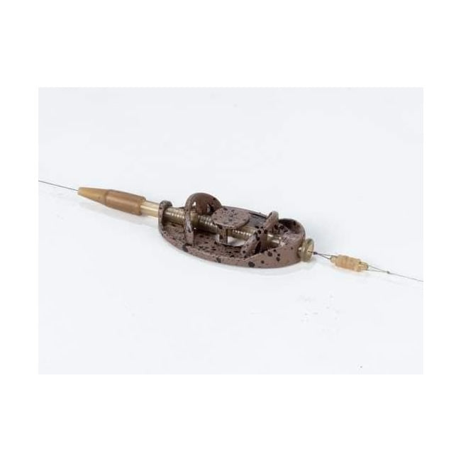 MOMITOR FILFISHING FILEX QUICK CHANGE METHOD FEEDER SI CONNECTOR 40 GR