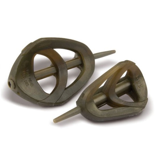 MOMITOR FOX COMPACT CARP FEEDER 35GR