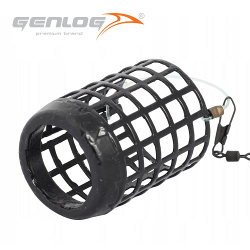 MOMITOR GENLOG DISTANCE RING LRG 32MM 30GR