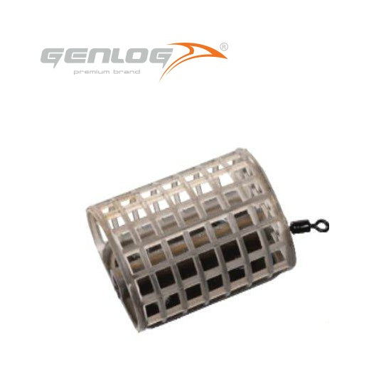 MOMITOR GENLOG PELLET FEEDER SVL 30 GR