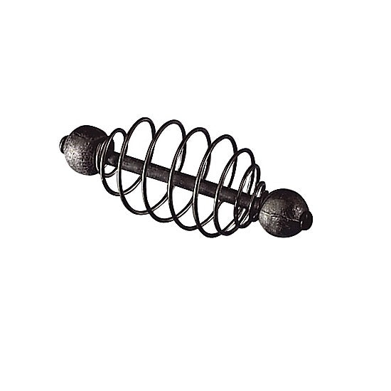 MOMITOR JAXON CU PLUMB 2X10GR 7.5cm 25BUC/SET