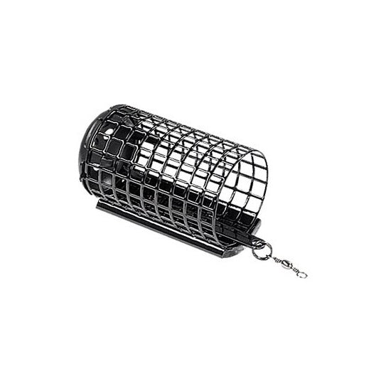 MOMITOR JAXON FEEDER OVAL 120GR 32X57mm MODEL 2 10BUC/PLIC