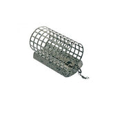 MOMITOR JAXON FEEDER OVAL ECO CAMOU 50GR 