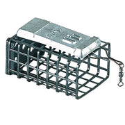 MOMITOR JAXON FEEDER PATRAT 20GR 25X32X37mm 10BUC/SET