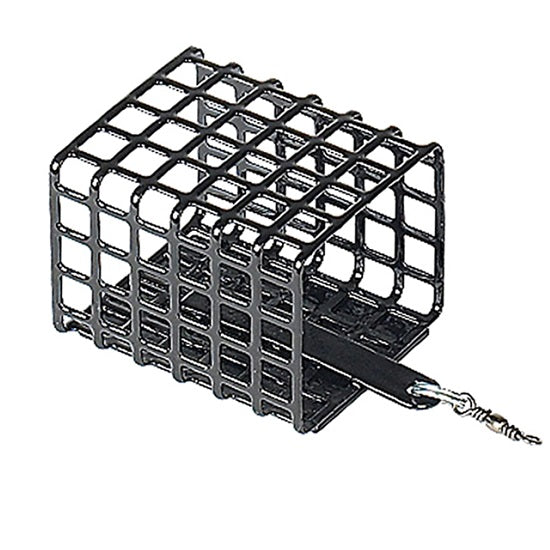 MOMITOR JAXON FEEDER PATRAT 25GR 25X30X44mm 10BUC/PLIC
