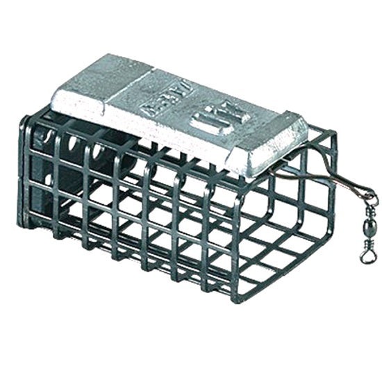 MOMITOR JAXON FEEDER PATRAT 60GR 25X32X44mm 10BUC/SET