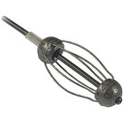 MOMITOR JAXON INLINE 35GR 70X30mm 10buc/set