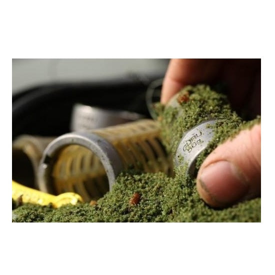 MOMITOR LESTAT FEEDER GURU X-CHANGE CAGE, MARIME M,20+30g 2BUC/BLISTER