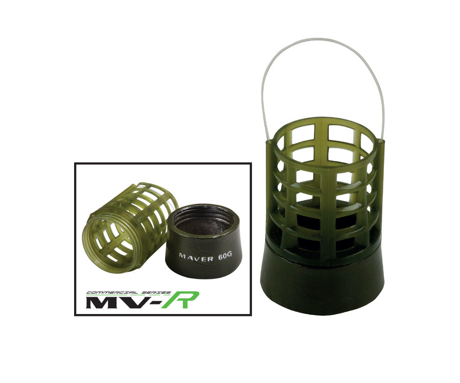 MOMITOR MAVER MV-R LONG CAST FEEDER